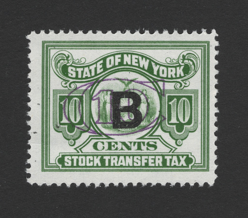 New York ST176